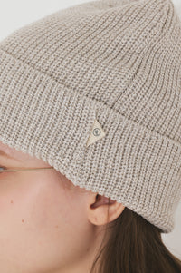 USL LINEN WATCHCAP / No,312305-170206