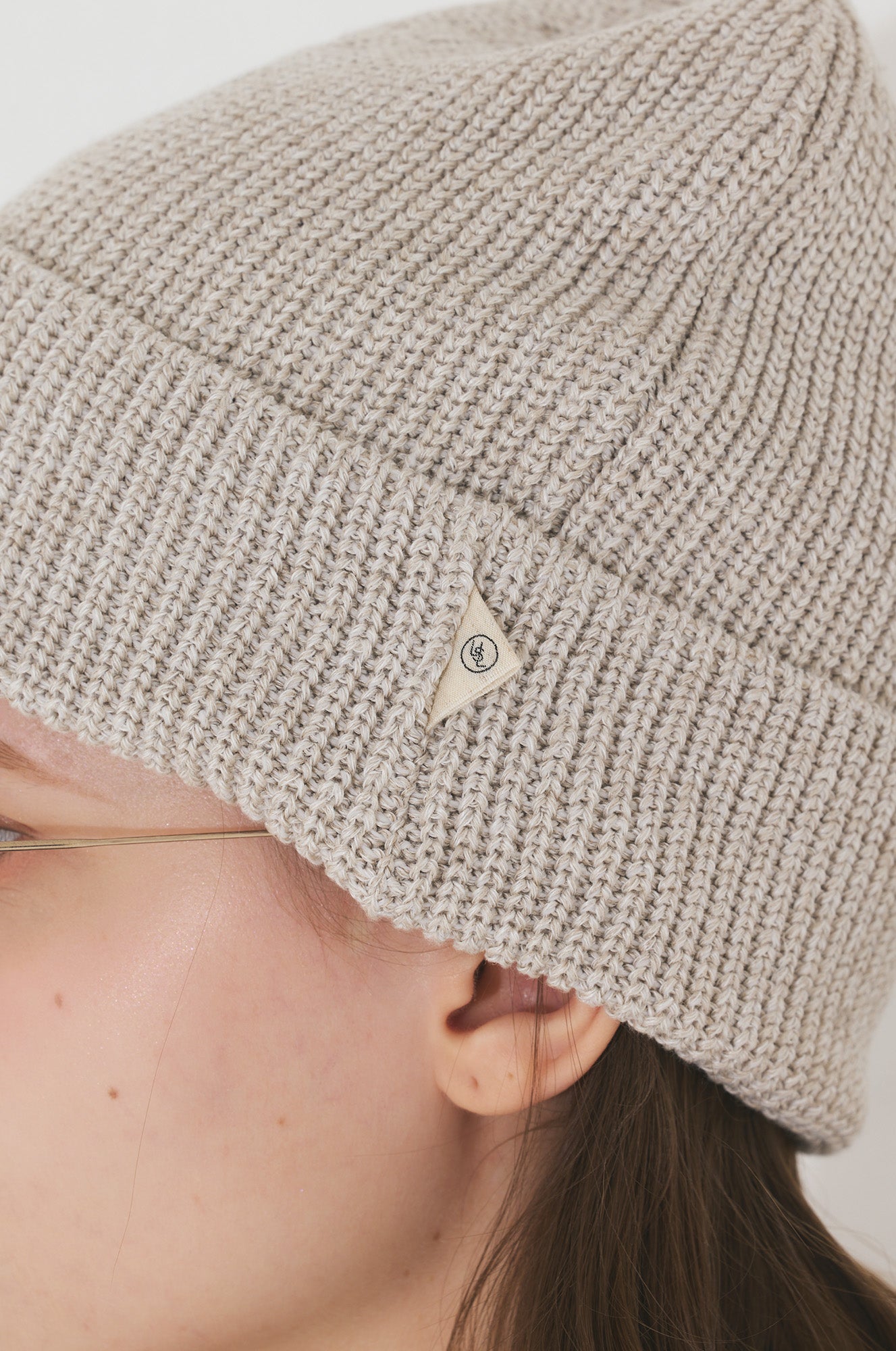 USL LINEN WATCHCAP / No,312305-170206