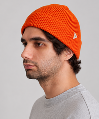 USL LINEN WATCHCAP / No,312305-170206