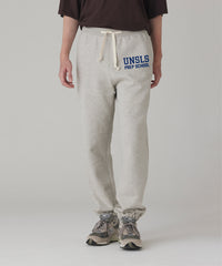 UNSLS PREP  LOGO  SWKNIT PANTS/No,3125411-170430