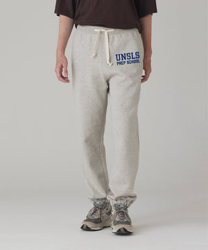 UNSLS PREP  LOGO  SWKNIT PANTS/No,3125411-170430