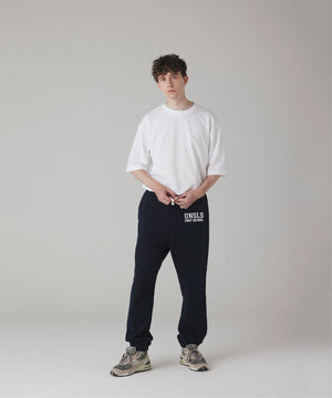 UNSLS PREP  LOGO  SWKNIT PANTS/No,3125411-170430