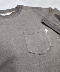 USL LINEN POCKET KNITEE リネンポケットニッティー / No,312305-170205