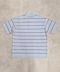 USL LINEN POLO KNITEE リネンポロニッティー / No,3125405-170218