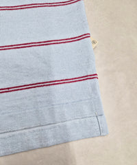 USL LINEN POLO KNITEE リネンポロニッティー / No,3125405-170218