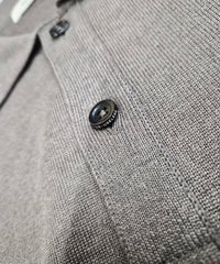 USL LINEN POLO KNITEE リネンポロニッティー / No,3125405-170218