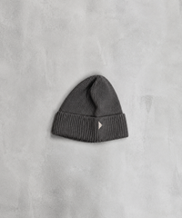 USL LINEN WATCHCAP / No,312305-170206