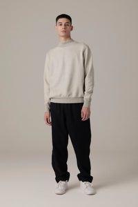 USL MOCKNECK SWKNIT / No,3122411-170402