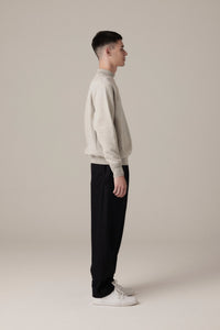 USL MOCKNECK SWKNIT / No,3122411-170402