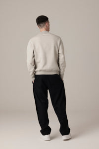 USL MOCKNECK SWKNIT / No,3122411-170402