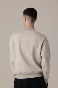 USL MOCKNECK SWKNIT / No,3122411-170402
